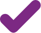 Verification Checkmark Symbol